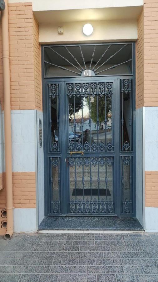 Alojamiento La Paz - Bed and Breakfast