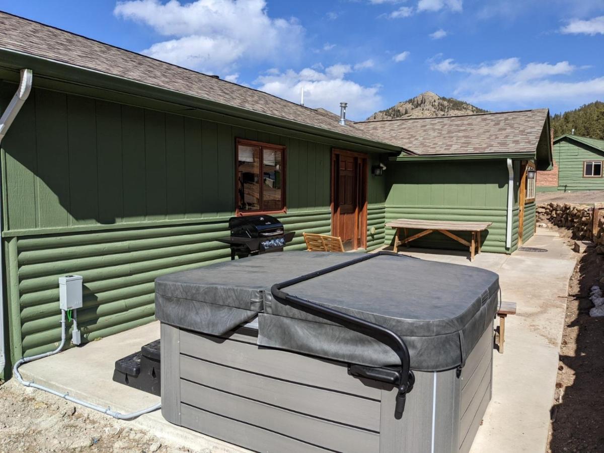 Rocky Mountain Retreat 1B by Rocky Mountain Resorts - B&B