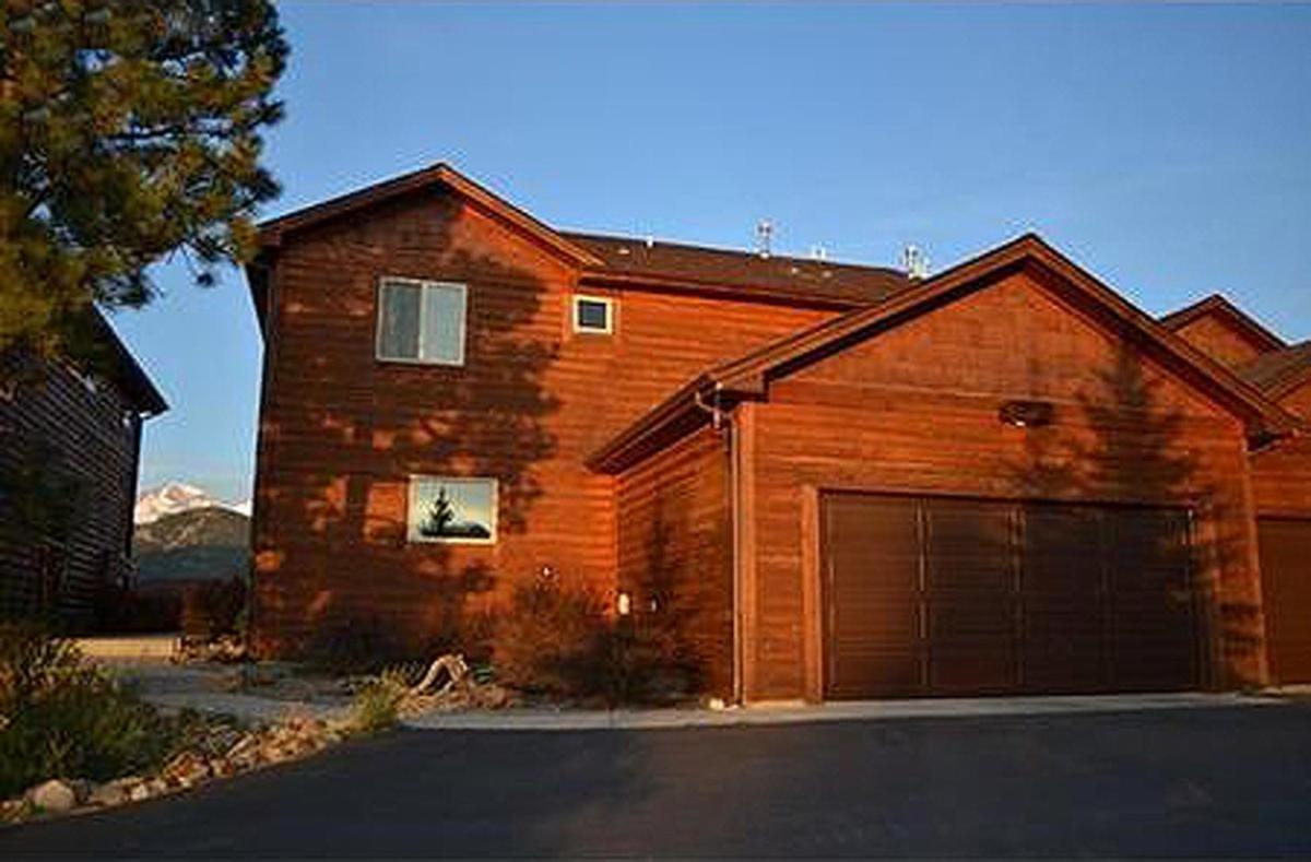 B&B Estes Park - Virginia Home by Rocky Mountain Resorts- #3106 - Bed and Breakfast Estes Park