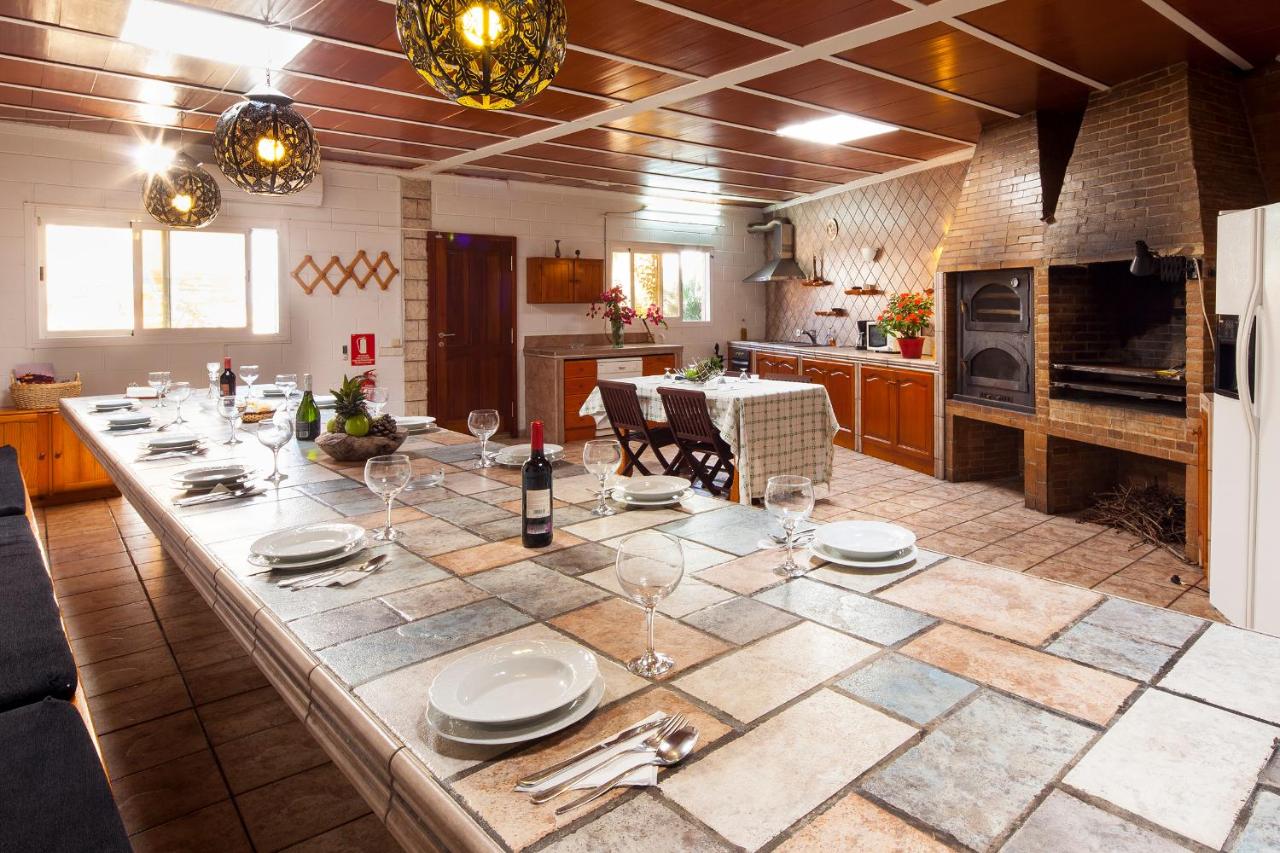 VillaBlanca - Ferienwohnung
