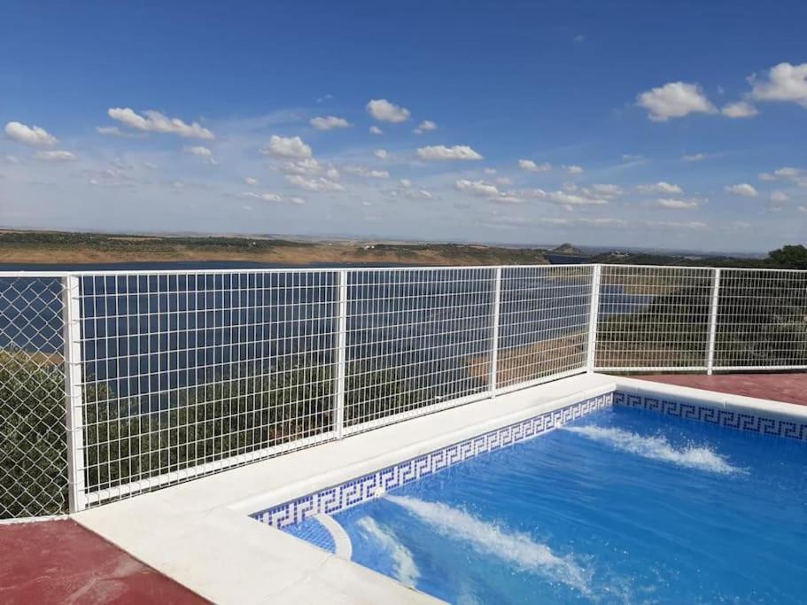 Alojamiento Rural Mi Frasca - B&B