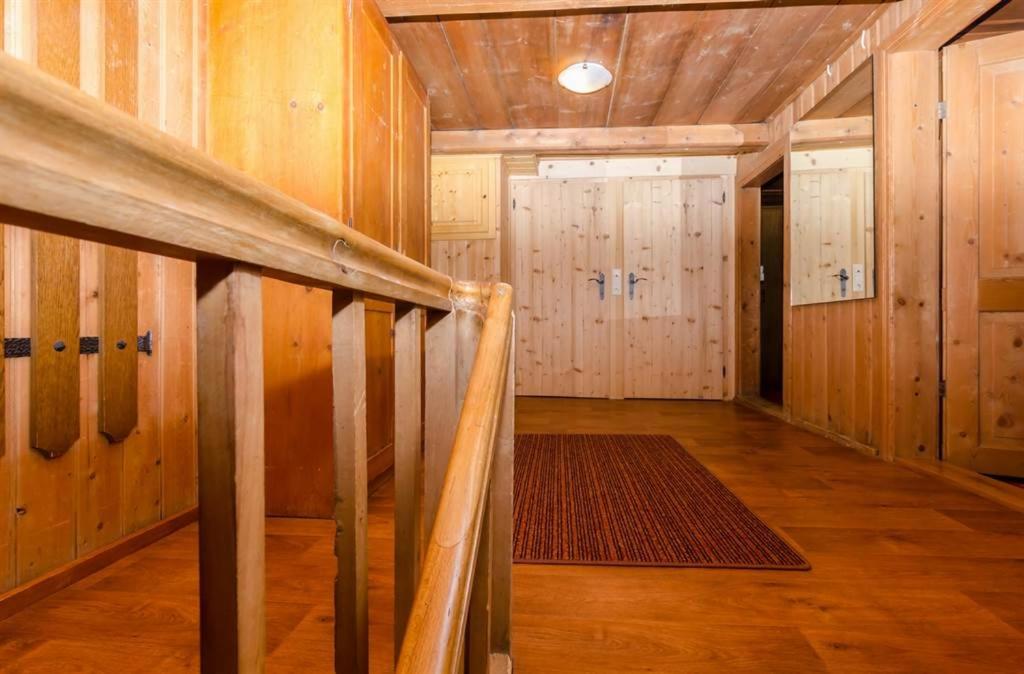 Four-Bedroom Apartment