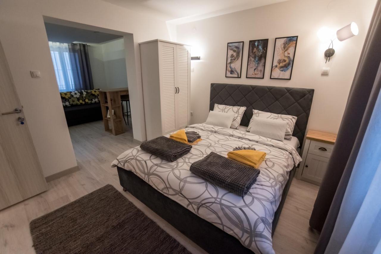 Studio-Apartment