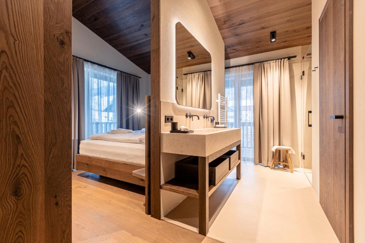 Premium Penthouse with Sauna