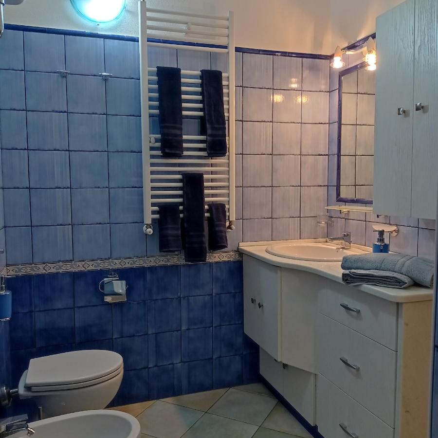 Appartamento con 2 Camere da Letto