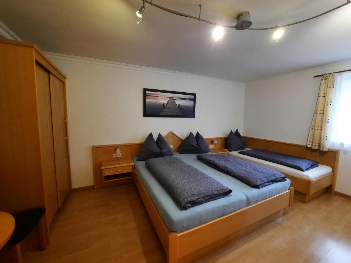 Appartement 2 Chambres