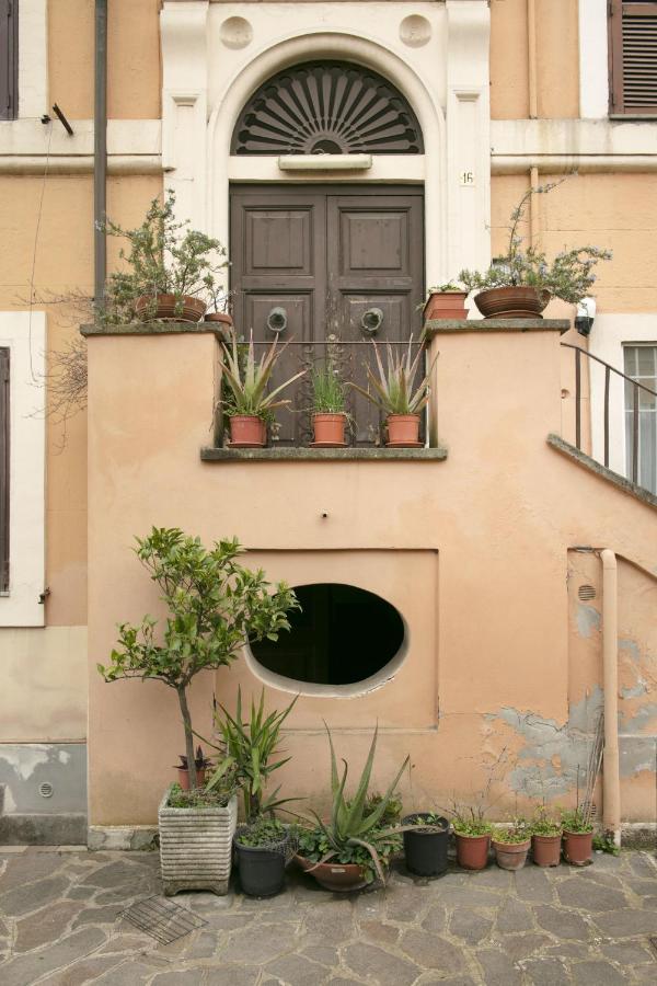 Appartamento Foro Italico - B&B Roma
