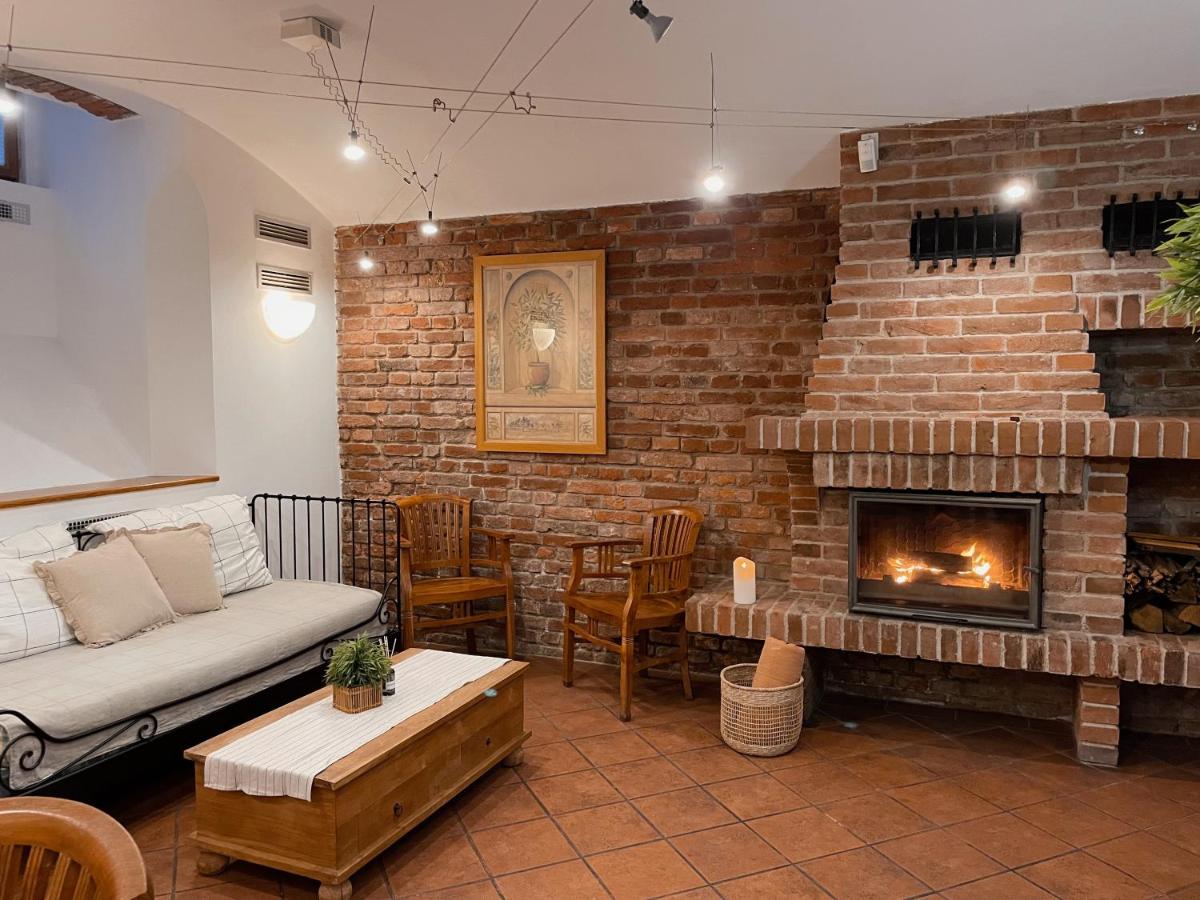 Prague apartment - Bed and Breakfast