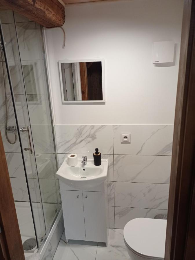 Appartement met 1 Slaapkamer