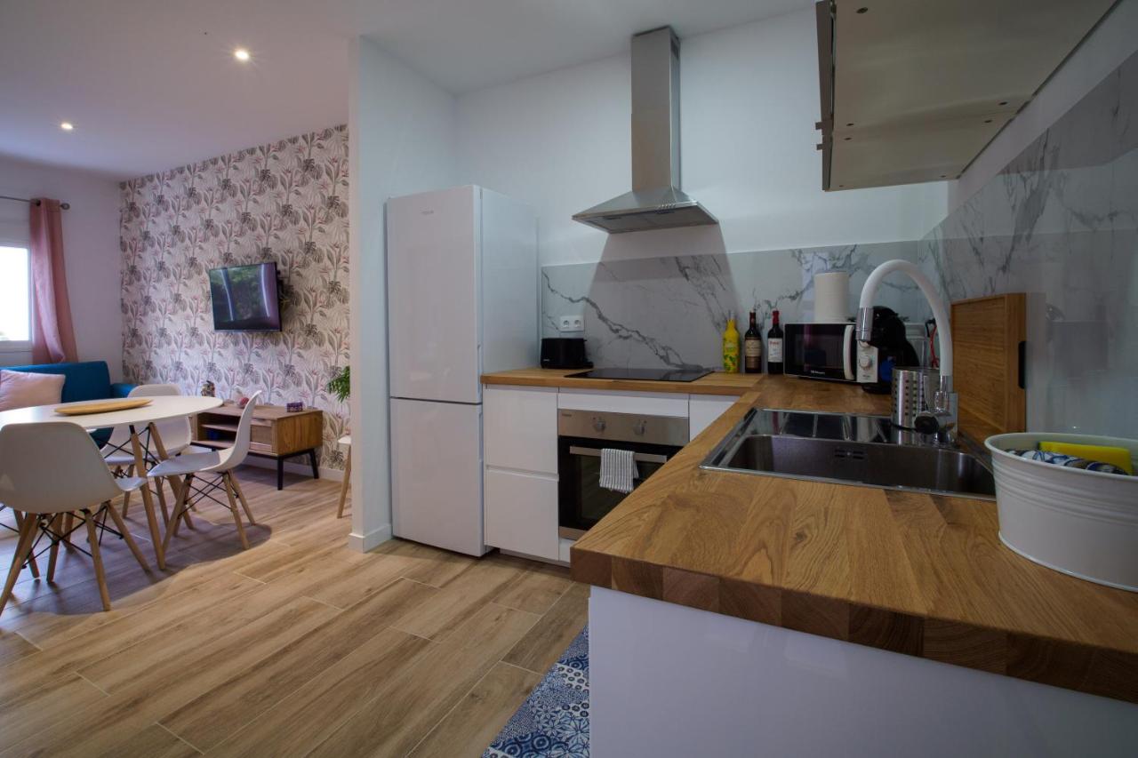 Índigo - B&B Santa Cruz de la Palma