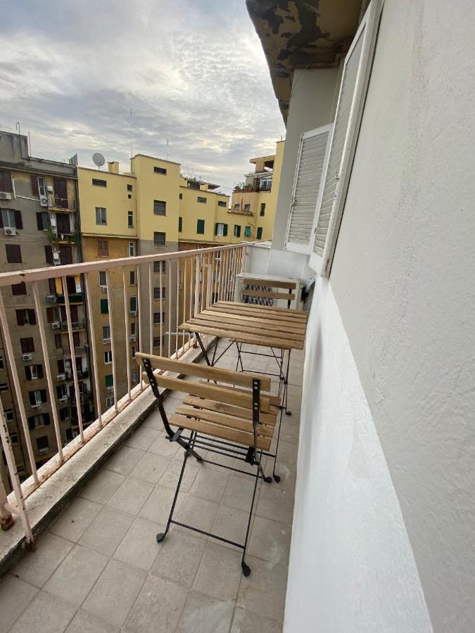 Pinturicchio's Apartment - Chambres d’hôtes Rome