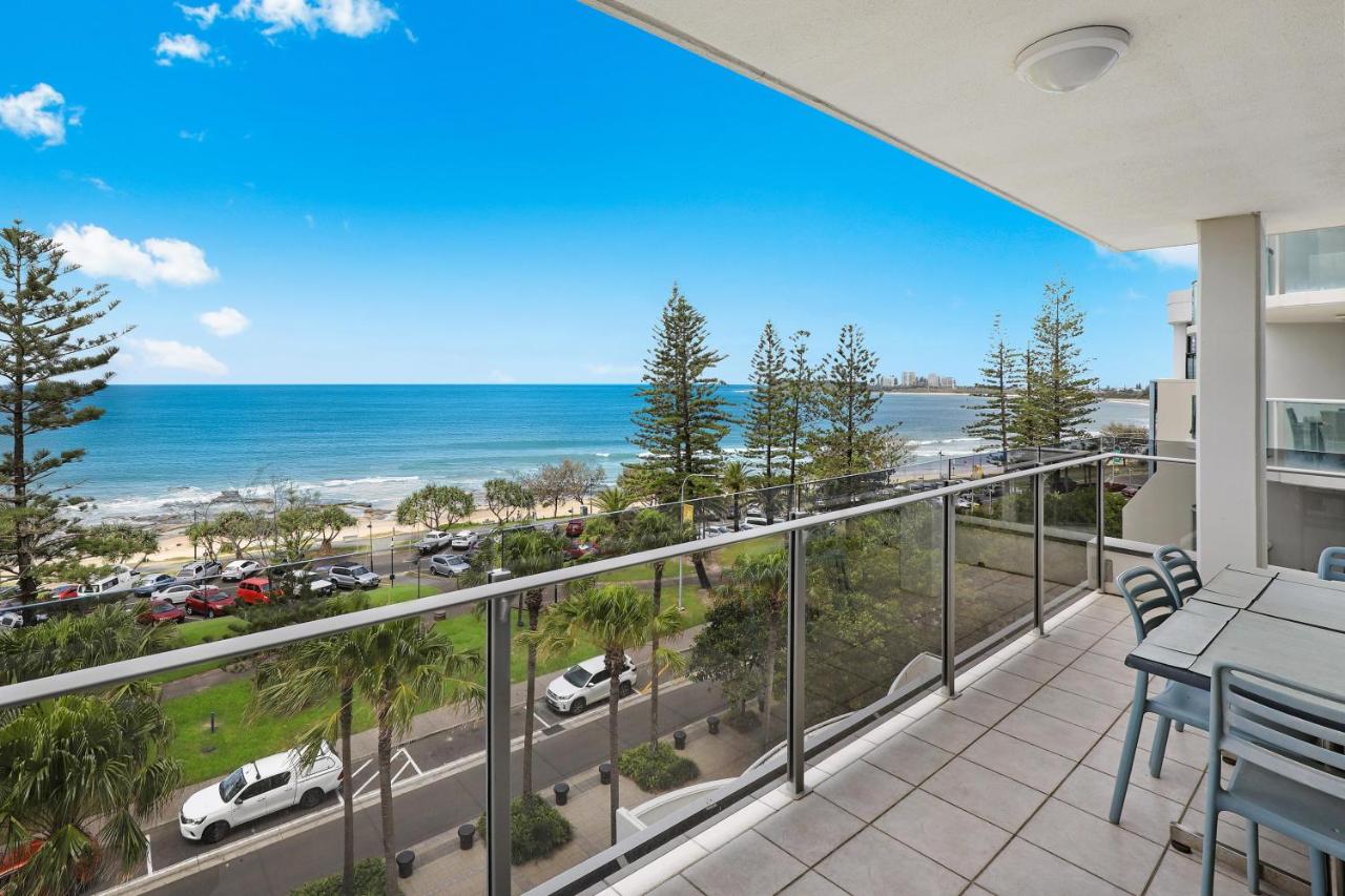 Spinnaker Beach Front - B&B Mooloolaba