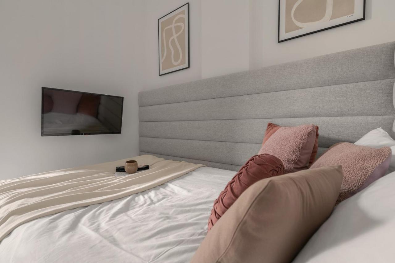 Studio-Apartment 