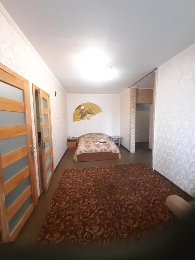 3 кімнатна квартира. Центр. Бульвар Шевченка - B&B Cherkasy