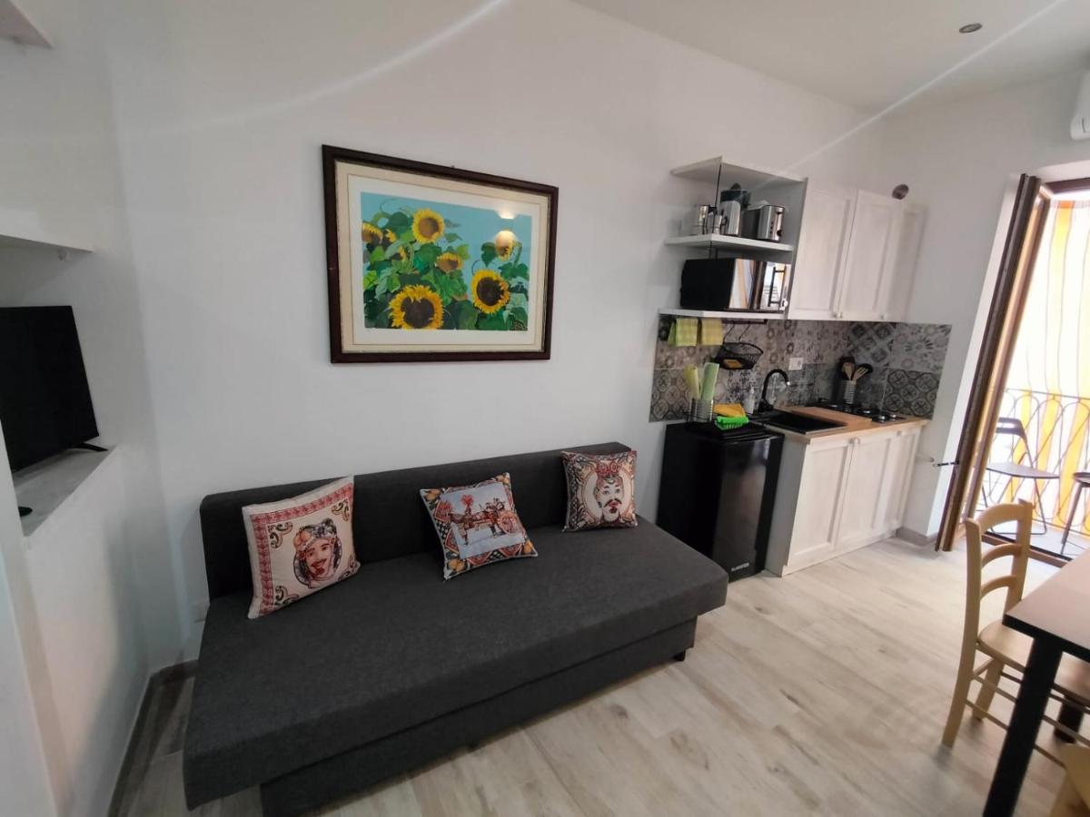 VANNI 61 - Chambres d’hôtes Cefalù