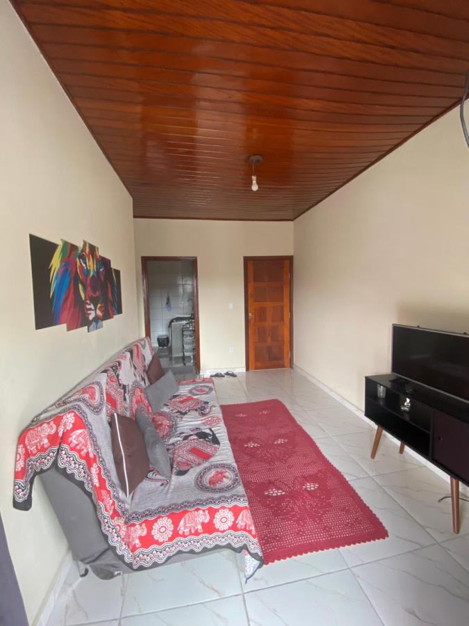 Apartamento área central - B&B