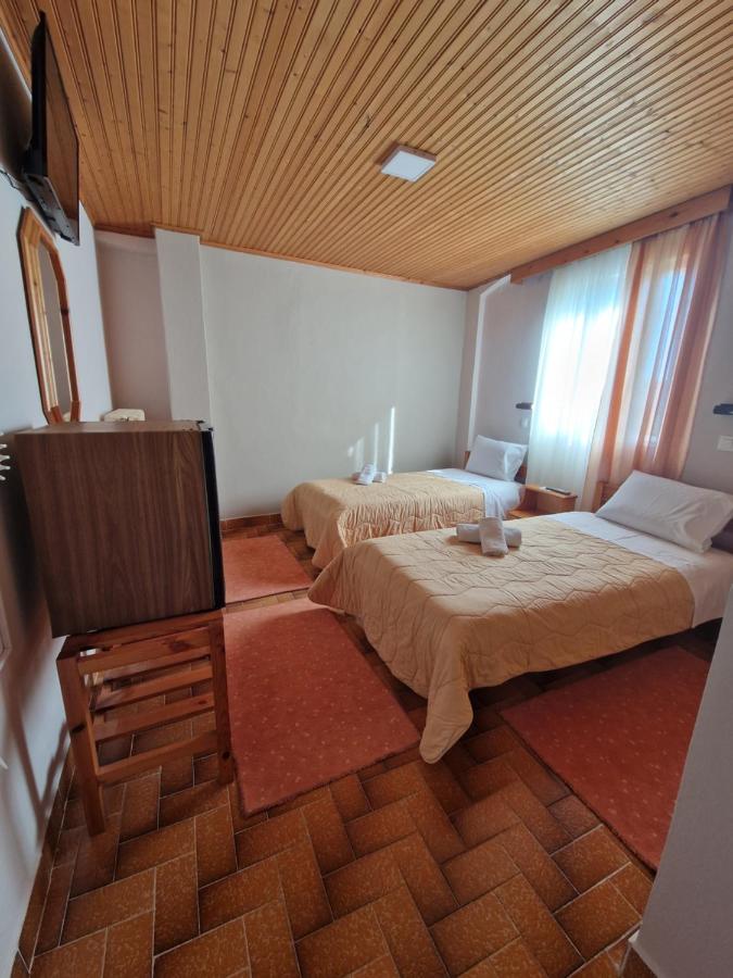 Budget Double or Twin Room