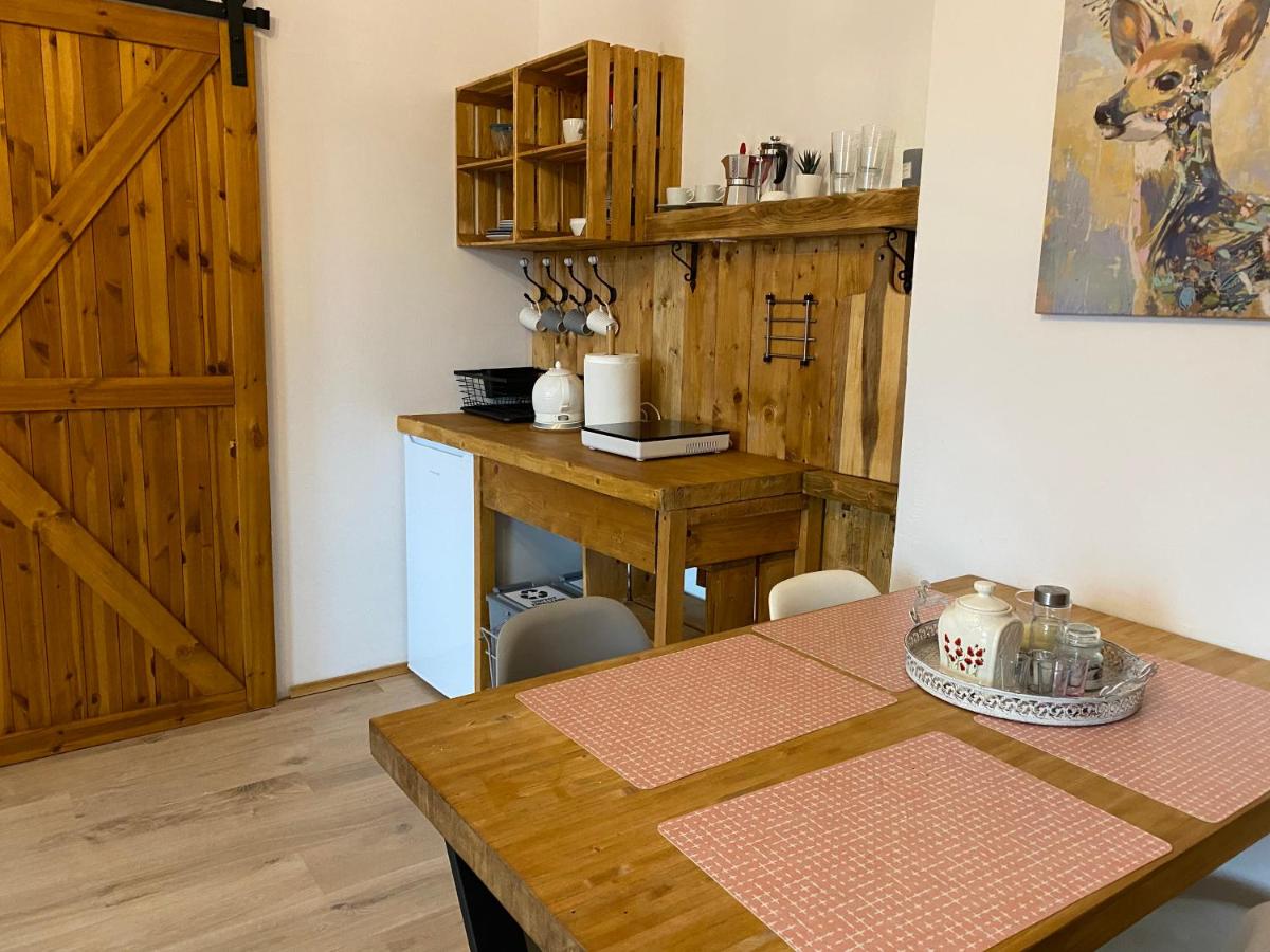 Suite Familiare con Balcone