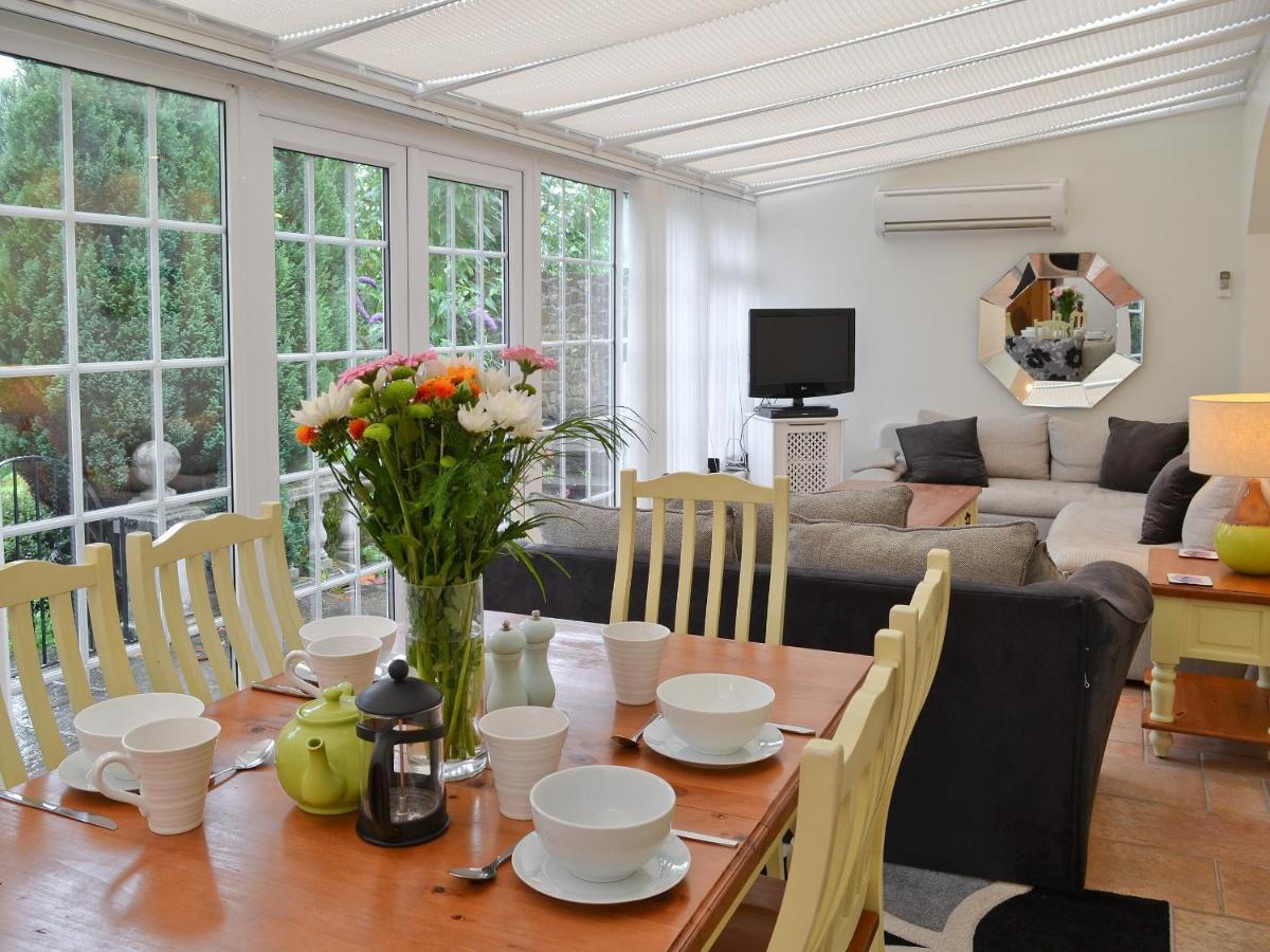 B&B Bideford - The Orangery - Bed and Breakfast Bideford