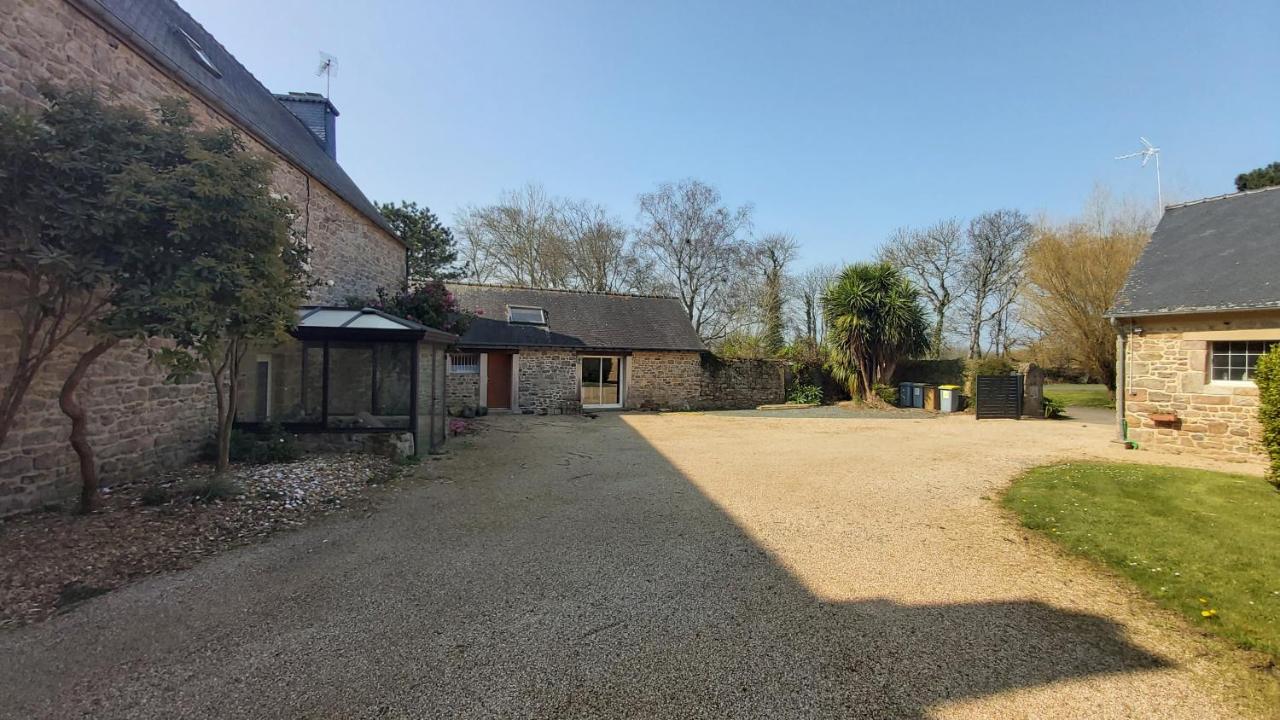 La Ferme de L'Etang - B&B