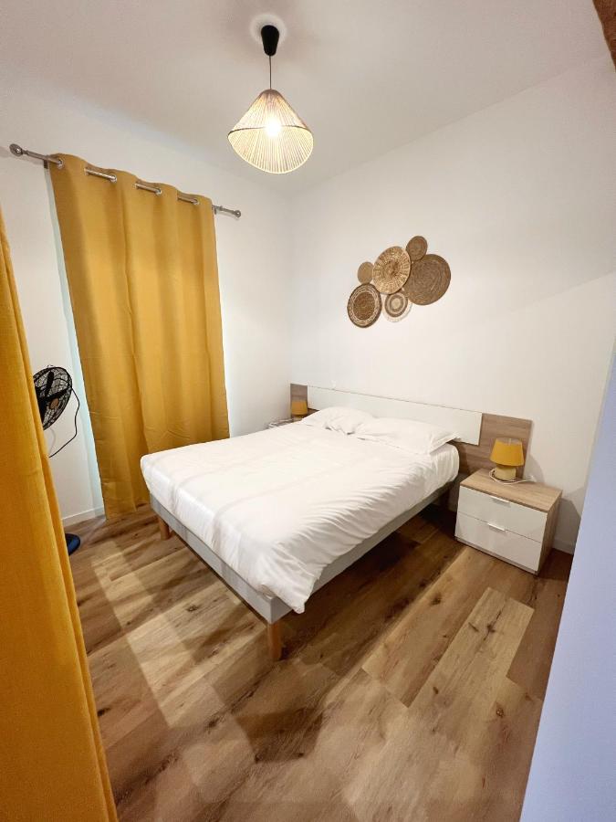 Le Cosy - B&B La Rochelle