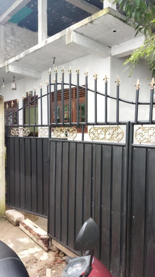 Tharanga villa - Ferienwohnung