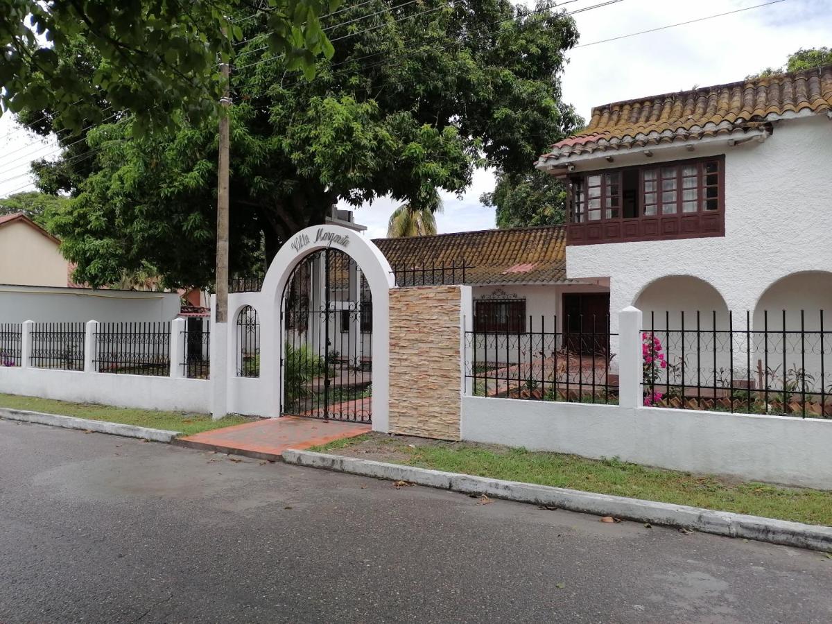 Casa Campestre Villa Margarita - B&B