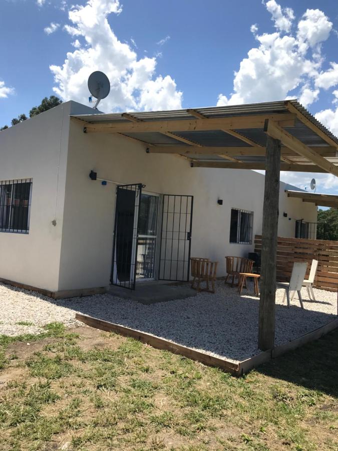 India del mar II - Chambres d’hôtes Chapadmalal