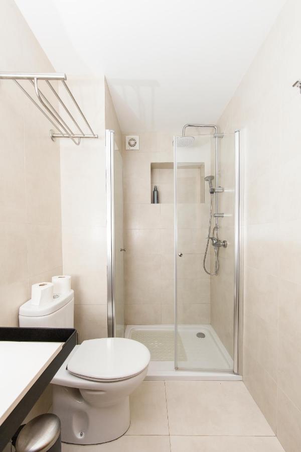 Apartment mit 1 Schlafzimmer