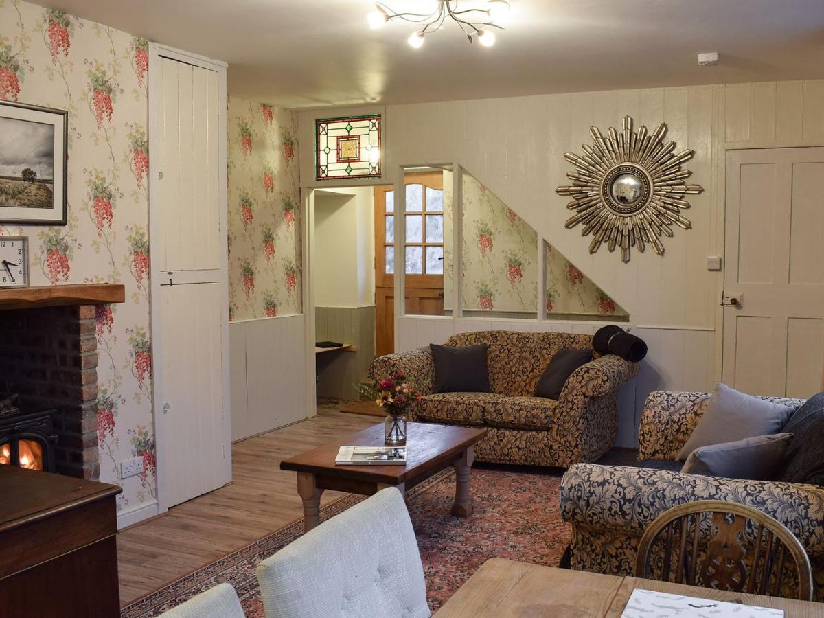 B&B Goathland - Gable End Cottage - Bed and Breakfast Goathland