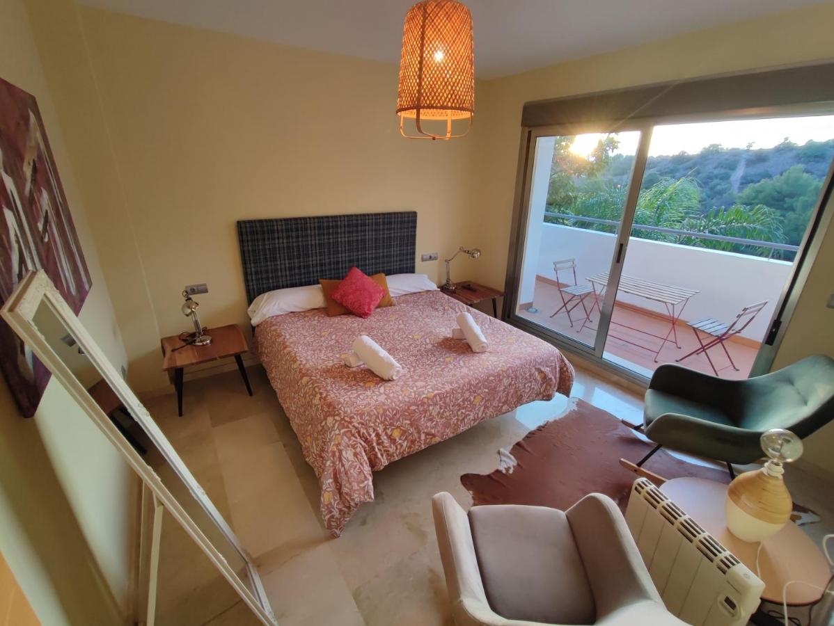 Suite Junior Deluxe