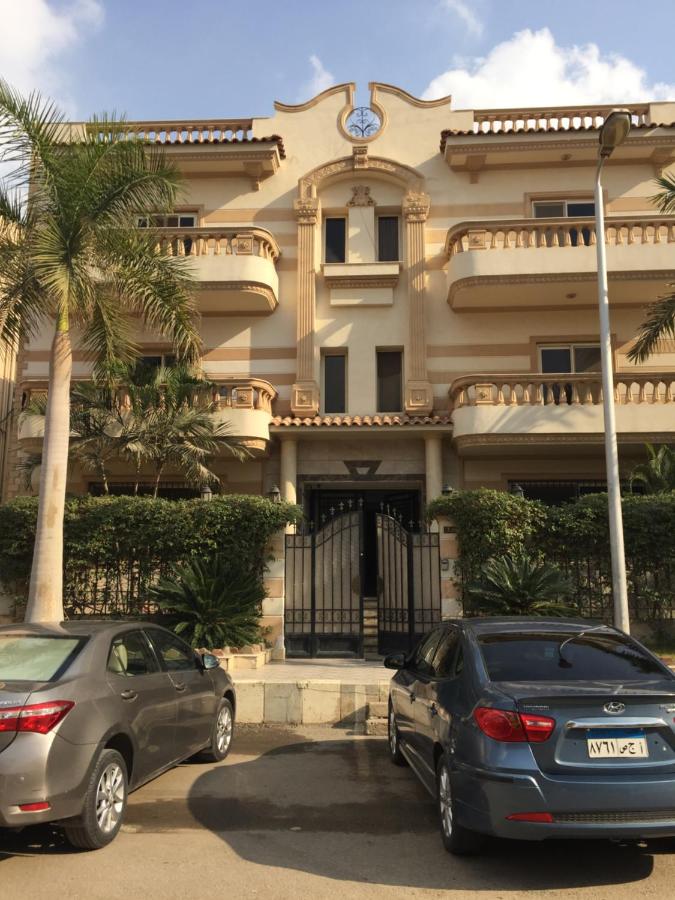 B&B Il Cairo - ڤيلا الميراچ Meriage - Bed and Breakfast Il Cairo