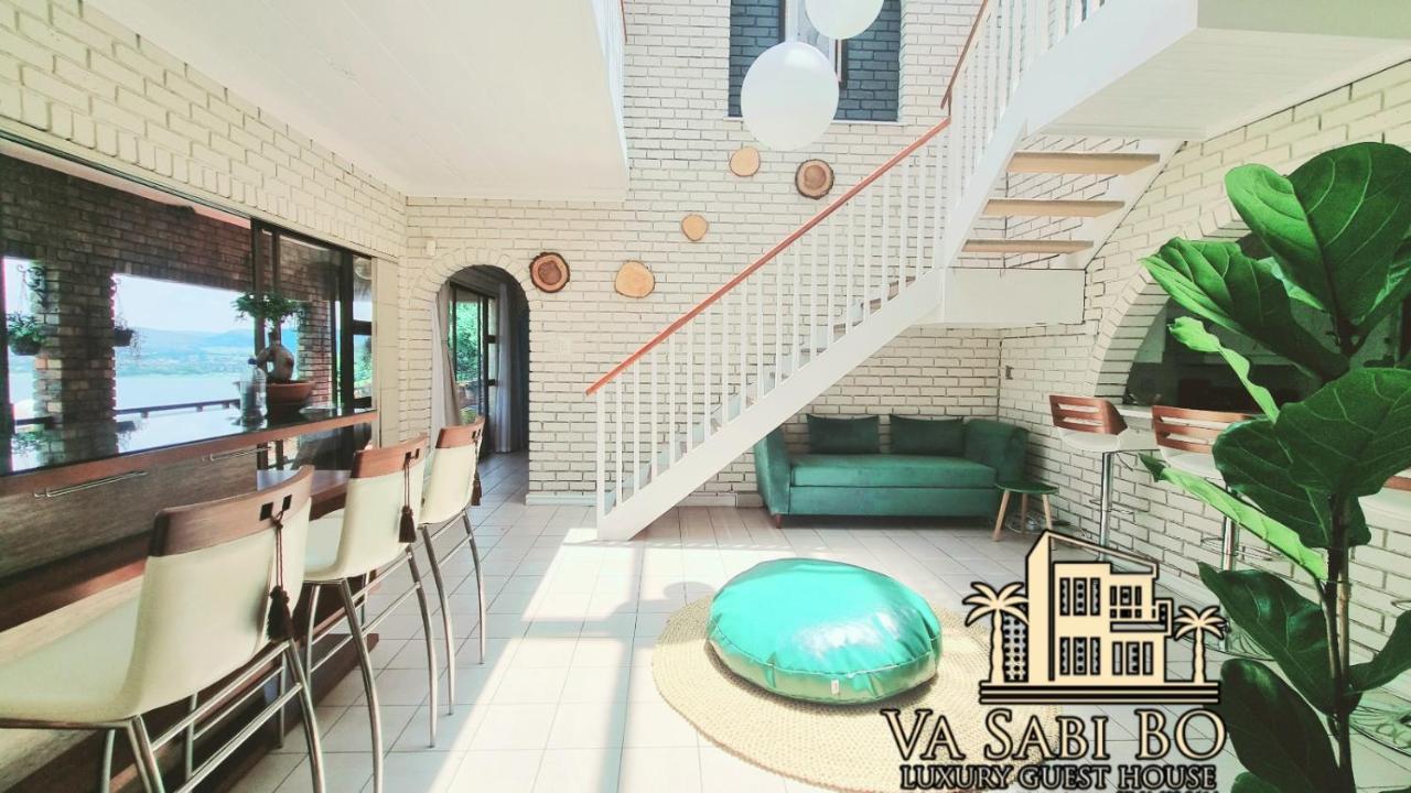 Va sabi bo, Best View, Luxury Family Villa in Hartbeespoort Dam - Chambres d'hôtes Hartbeespoort