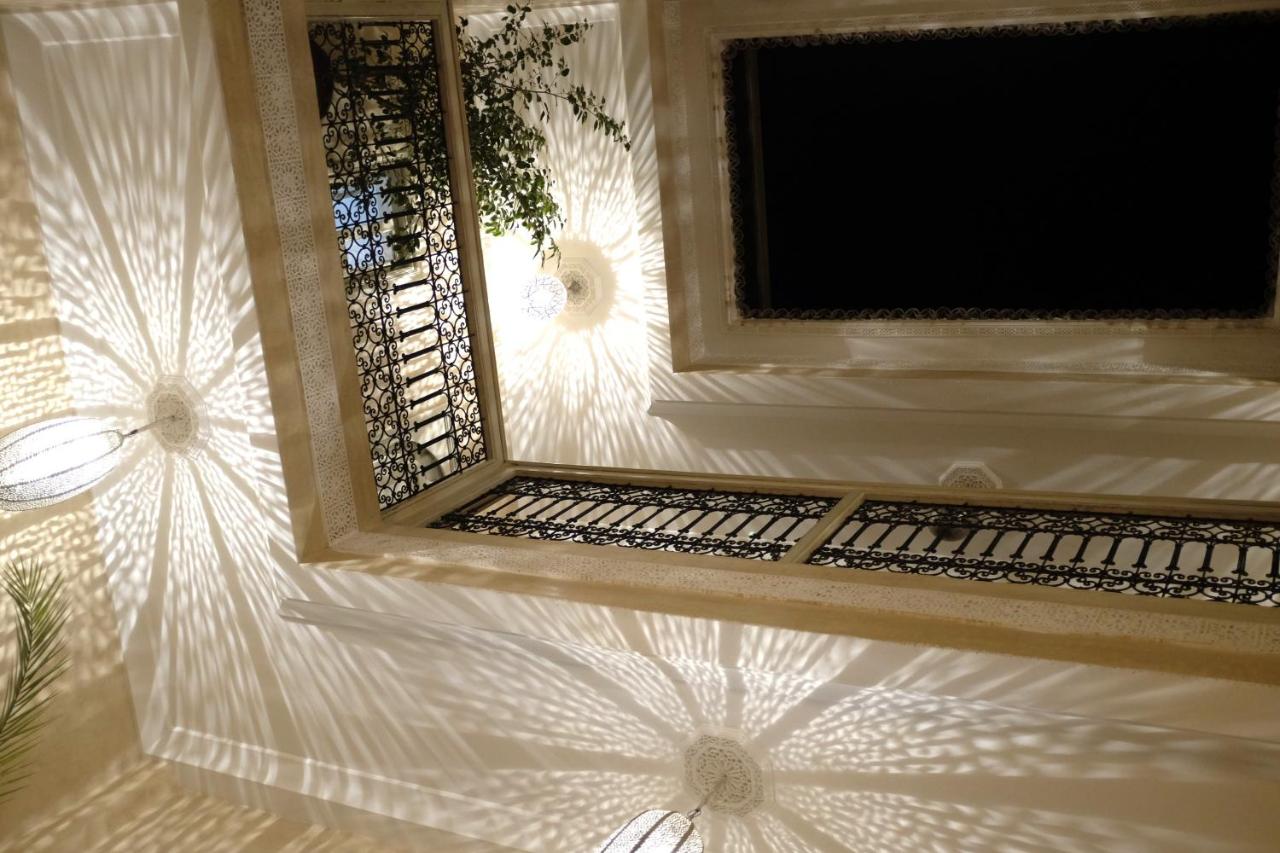 RIAD TAZZORI - B&B Marrakech