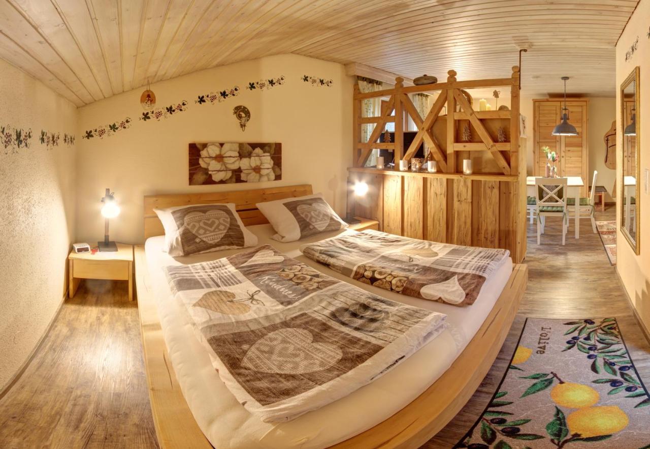 Appartement 1 Chambre