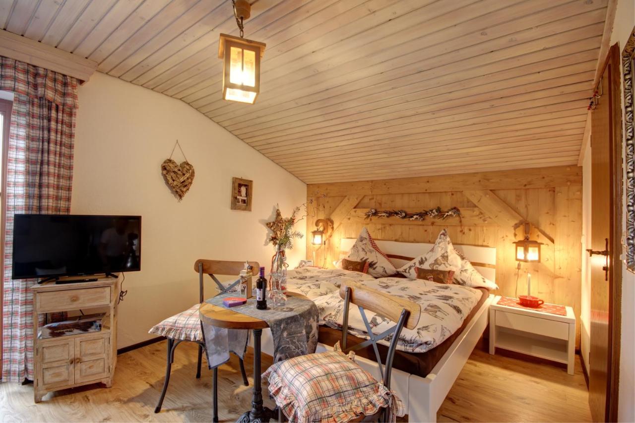 Chambre Double
