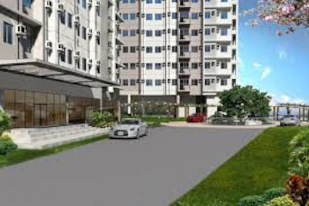 Family freindly 2 bedroom condo at Vine Residences - B&B Manila