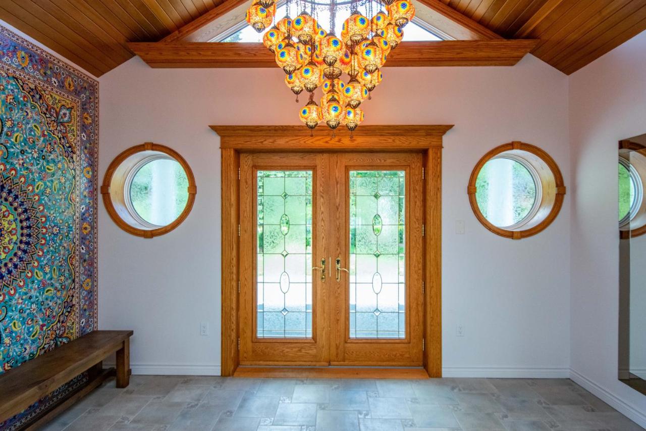 OCEAN BAY VIEW Luxury Guesthouse - B&B Musquodoboit Harbour