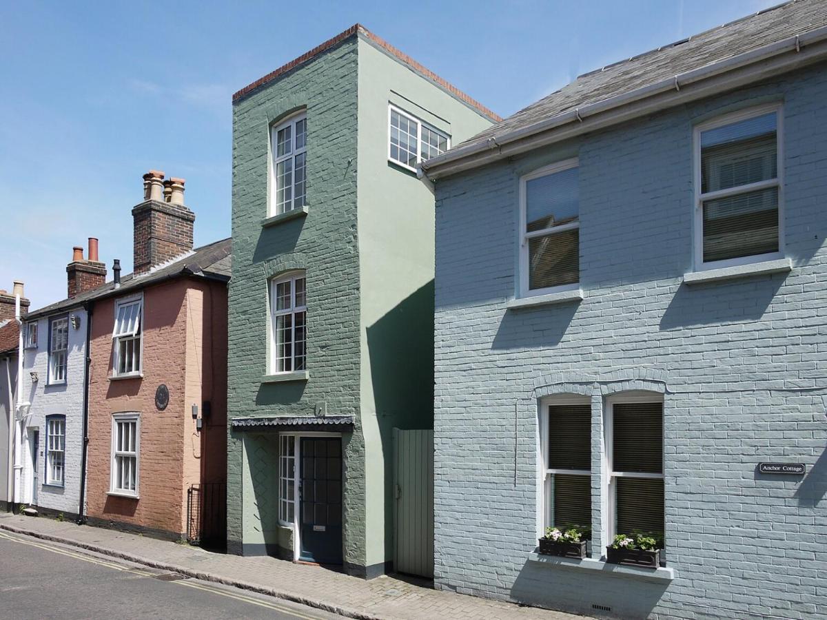 B&B Lymington - Bosuns Locker - Bed and Breakfast Lymington