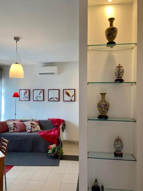 Villa Centaurea Apartment with private parking - B&B Taormina