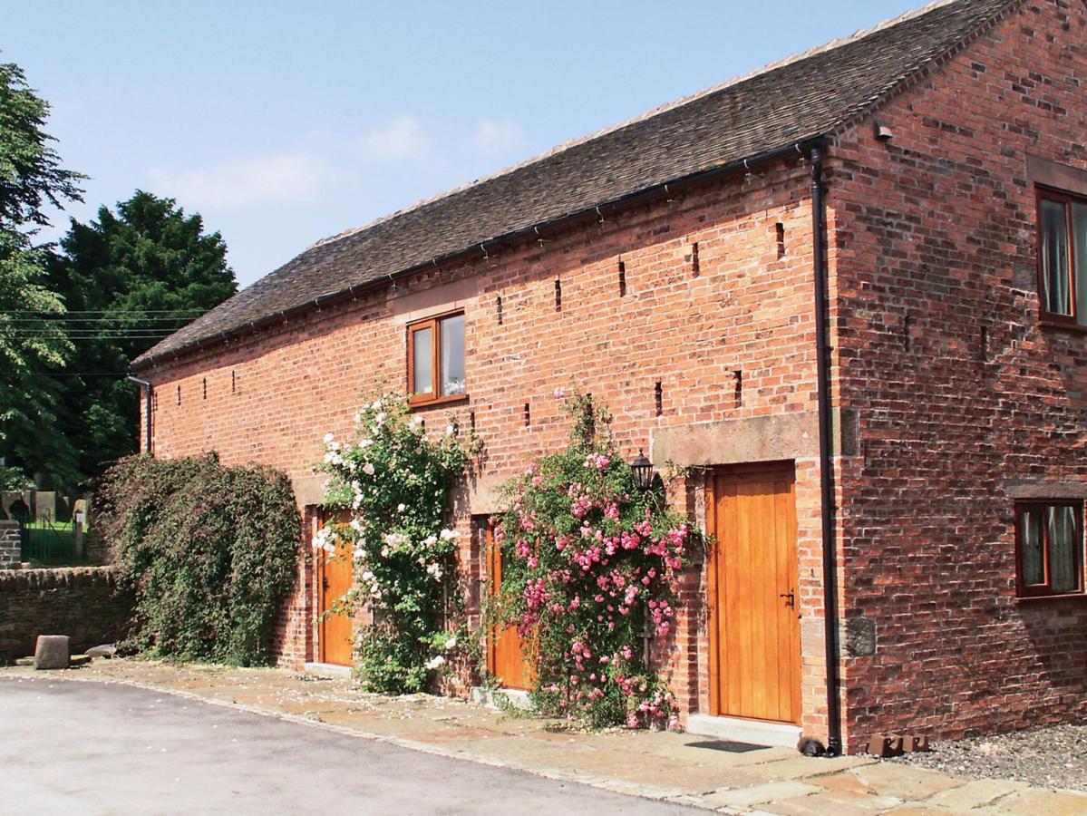 B&B Kingsley - Tythe Barn - Bed and Breakfast Kingsley