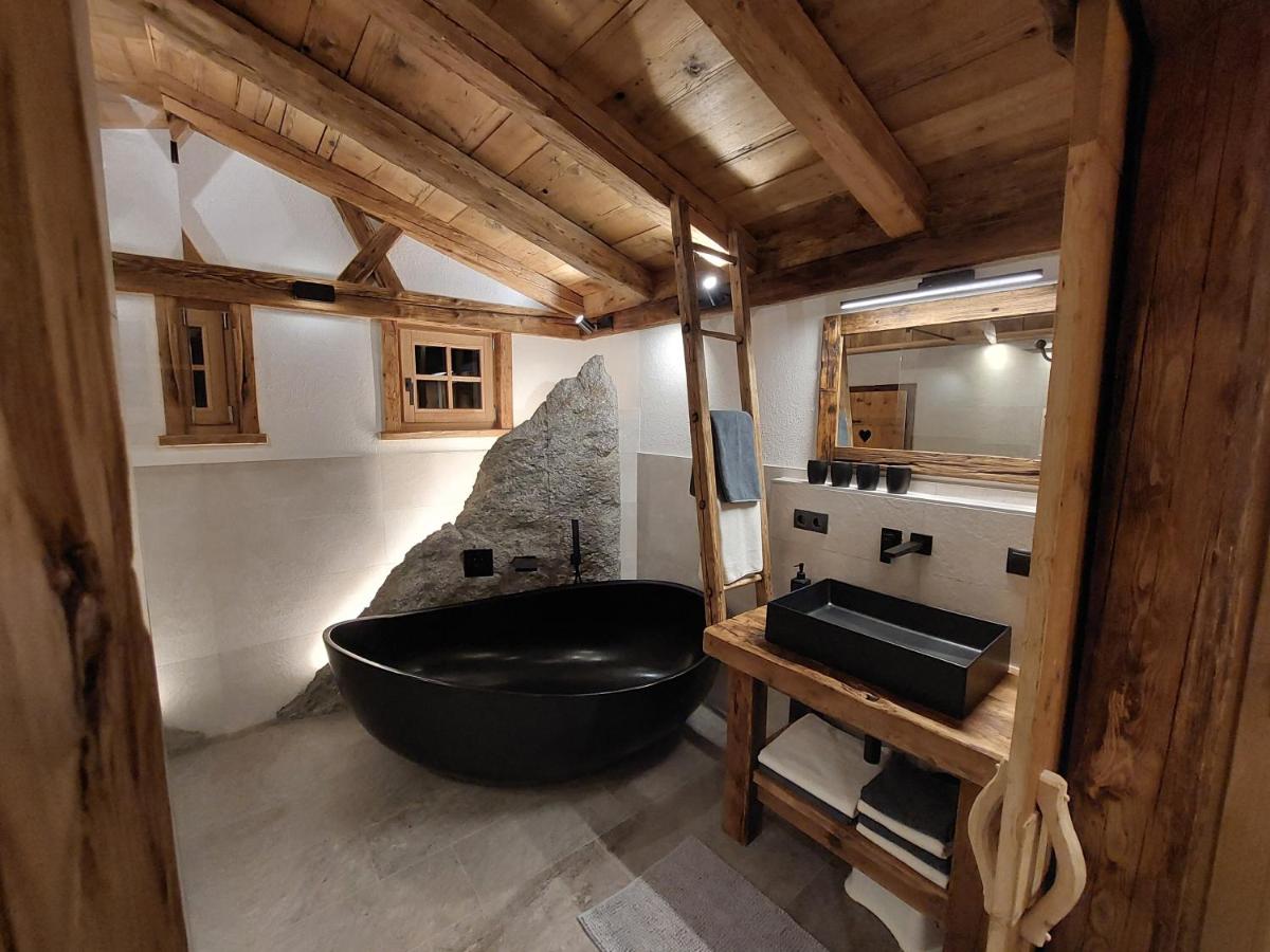 Wieserhof Tirol - B&B Oetz