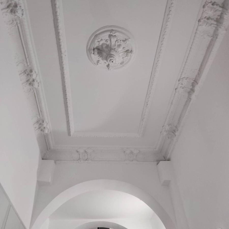 Kamienica Centrum Apartament nr 7 - Ferienwohnung