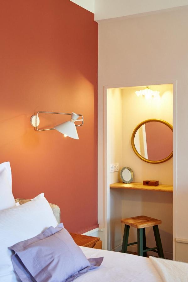 Maison Laroze - B&B Gevrey-Chambertin