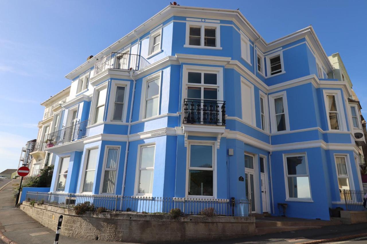 3 Elizabeth House Ventnor - B&B Ventnor