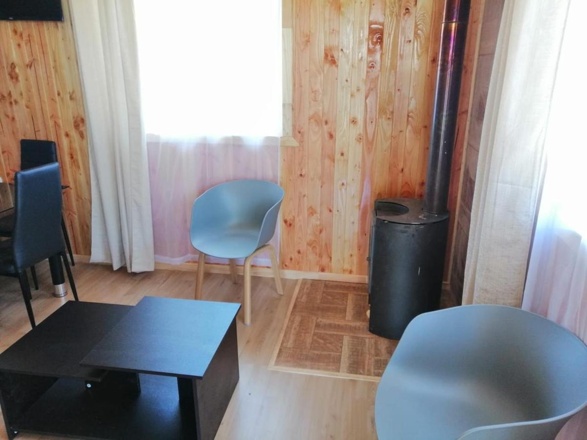 La Comarca - Ferienwohnung