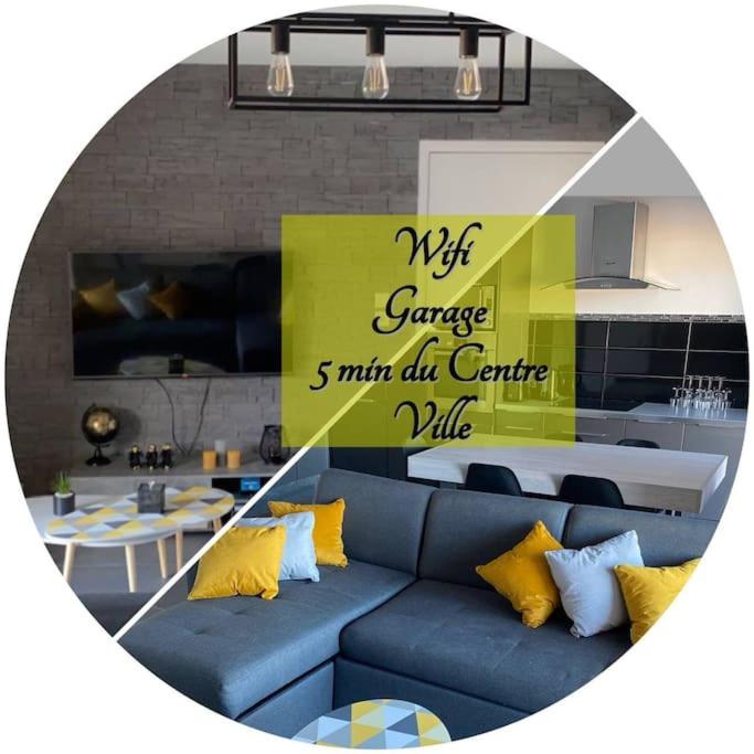 La Petite Escapade - B&B Seynod