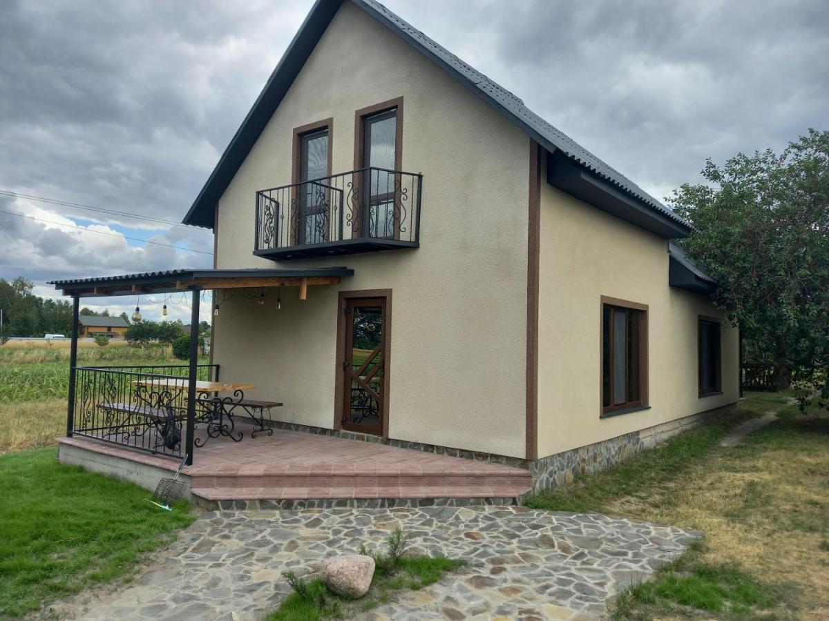 B&B Svitiaz - Садиба ЯНА - Bed and Breakfast Svitiaz