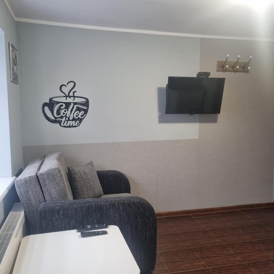 Suite Familiale Deluxe