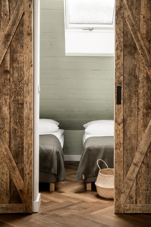 Appartamento con 2 Camere da Letto